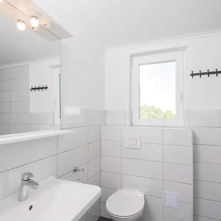 Three-bedroom In *