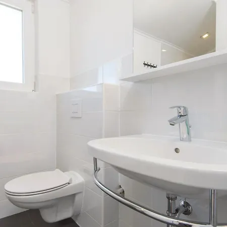 Three-bedroom In