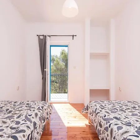 Three-bedroom In Casa vacanze
