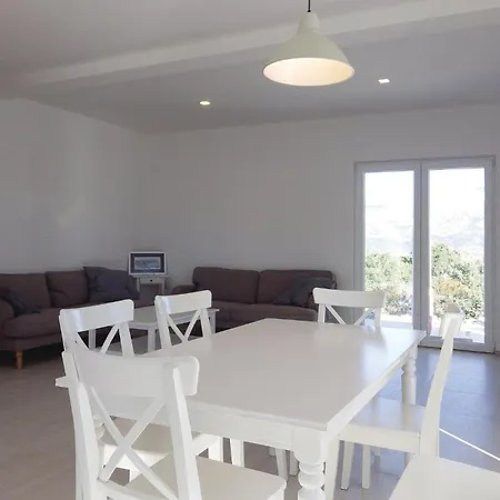 Casa vacanze Three-bedroom In