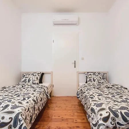 Three-bedroom In