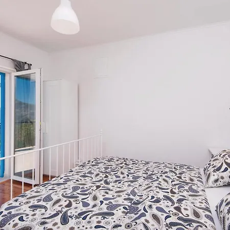 Three-bedroom In