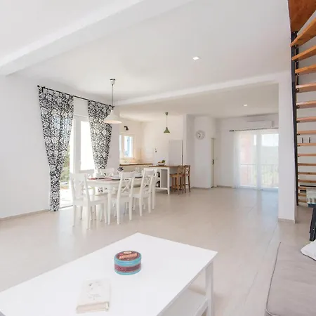 Three-bedroom In *