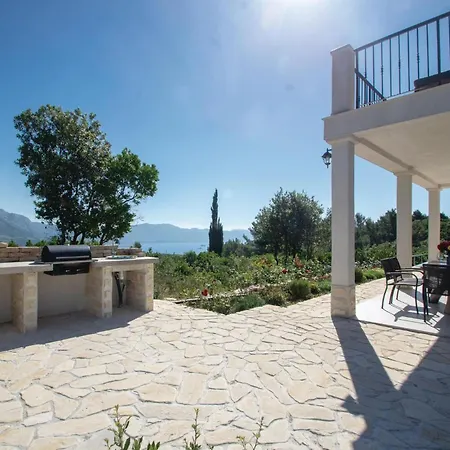 Three-bedroom In Сasa de vacaciones *