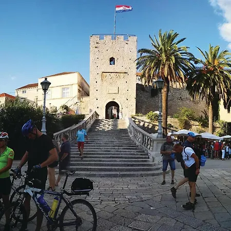 Three-bedroom In Сasa de vacaciones