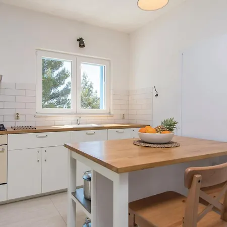 Three-bedroom In